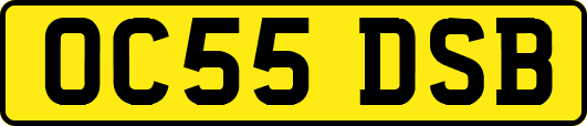 OC55DSB