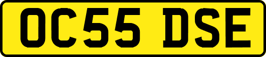 OC55DSE