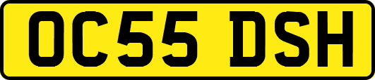 OC55DSH
