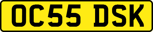 OC55DSK