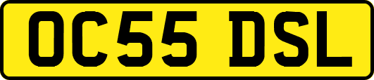 OC55DSL