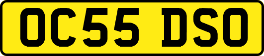 OC55DSO