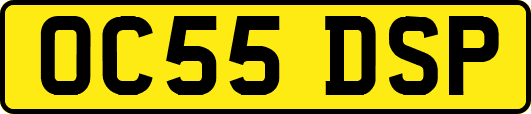 OC55DSP