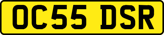 OC55DSR