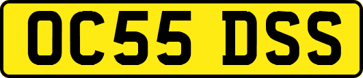 OC55DSS