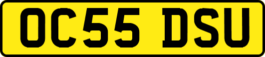 OC55DSU