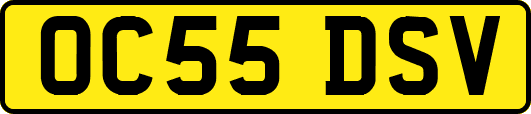 OC55DSV