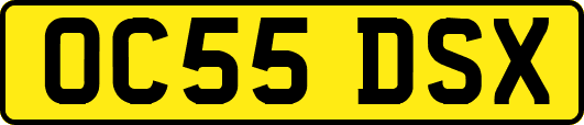 OC55DSX