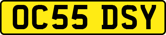 OC55DSY