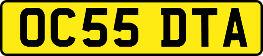 OC55DTA
