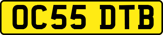 OC55DTB