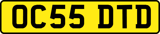 OC55DTD