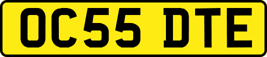 OC55DTE
