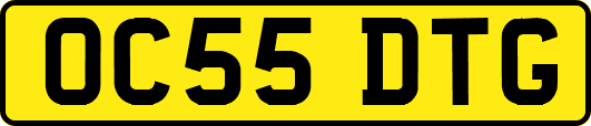 OC55DTG