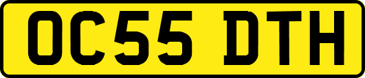 OC55DTH