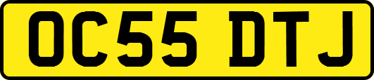OC55DTJ