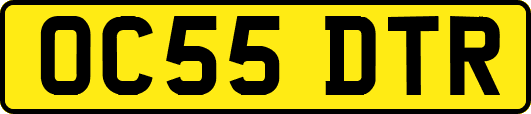 OC55DTR