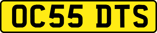 OC55DTS