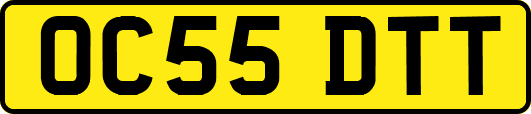 OC55DTT