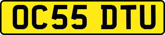 OC55DTU