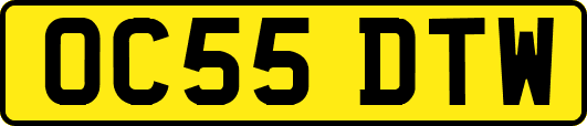 OC55DTW