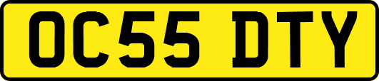 OC55DTY