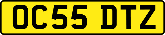 OC55DTZ