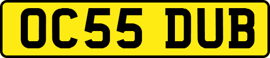 OC55DUB
