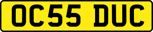 OC55DUC