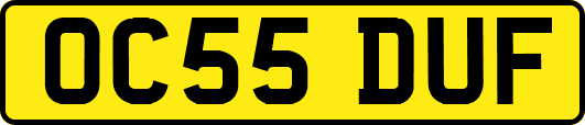 OC55DUF