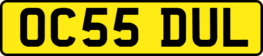 OC55DUL