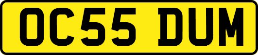 OC55DUM
