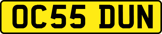 OC55DUN