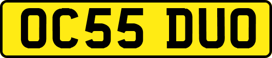 OC55DUO