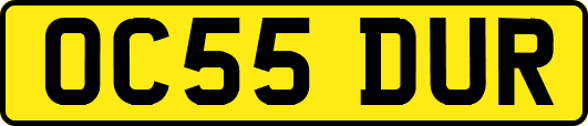OC55DUR