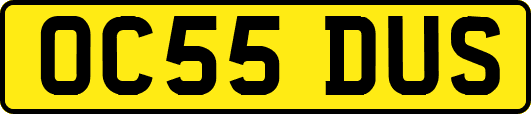 OC55DUS
