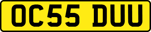 OC55DUU