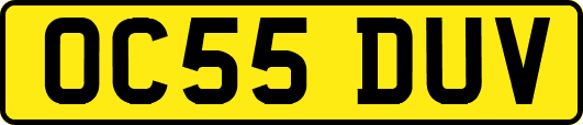 OC55DUV