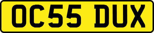 OC55DUX
