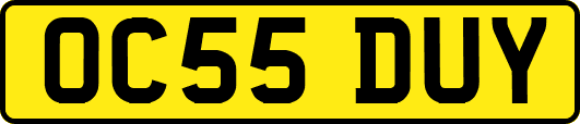 OC55DUY