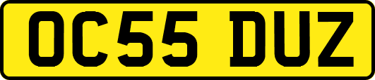OC55DUZ