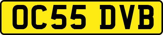 OC55DVB