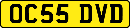OC55DVD