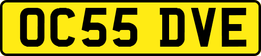 OC55DVE