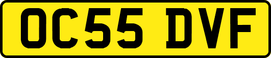 OC55DVF