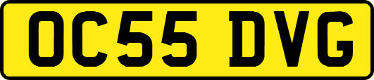 OC55DVG