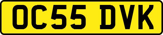 OC55DVK