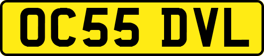 OC55DVL