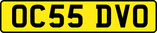 OC55DVO