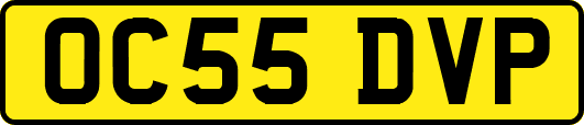 OC55DVP